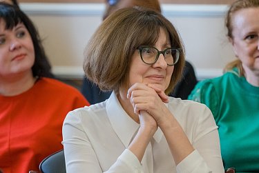 Парламентаризм: от прошлого к настоящему